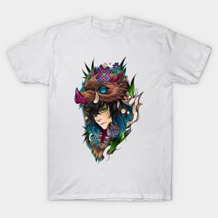 inosuke T-Shirt